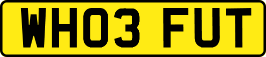 WH03FUT