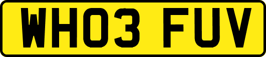 WH03FUV