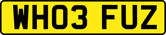 WH03FUZ