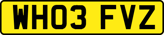 WH03FVZ