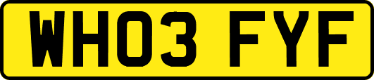WH03FYF
