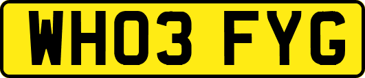 WH03FYG