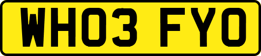 WH03FYO