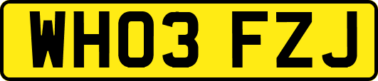 WH03FZJ