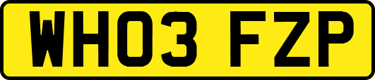 WH03FZP