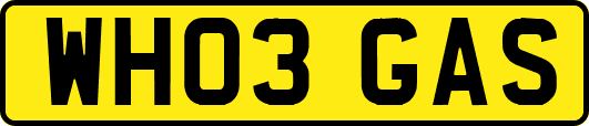 WH03GAS