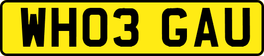 WH03GAU