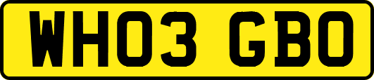WH03GBO