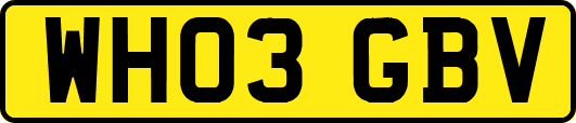 WH03GBV
