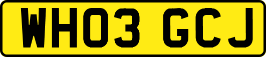 WH03GCJ