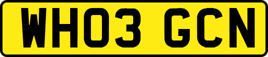 WH03GCN