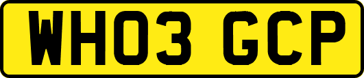 WH03GCP