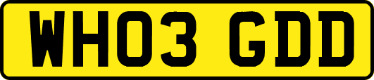 WH03GDD