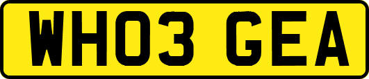 WH03GEA