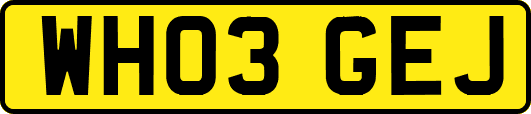 WH03GEJ