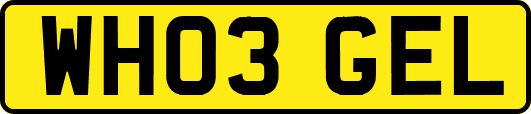 WH03GEL