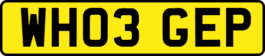 WH03GEP