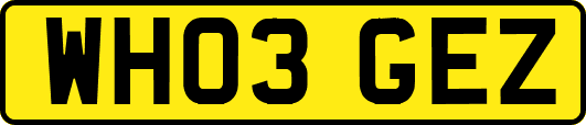 WH03GEZ