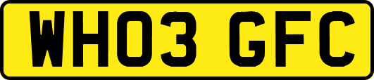 WH03GFC
