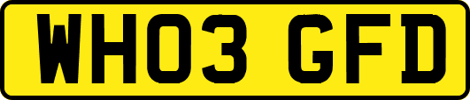 WH03GFD