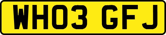 WH03GFJ