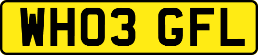 WH03GFL