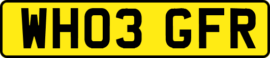 WH03GFR