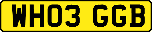 WH03GGB