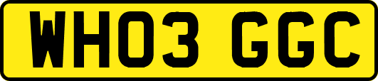 WH03GGC