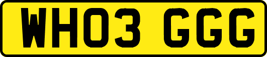 WH03GGG