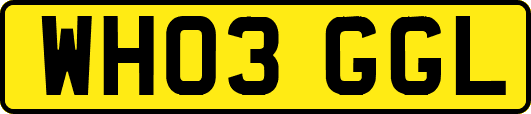 WH03GGL