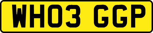 WH03GGP
