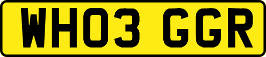 WH03GGR