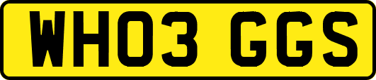 WH03GGS