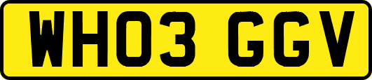 WH03GGV
