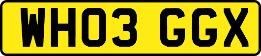 WH03GGX