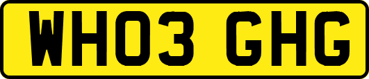WH03GHG
