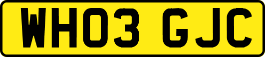 WH03GJC
