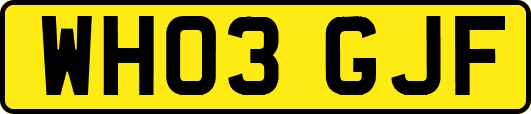 WH03GJF