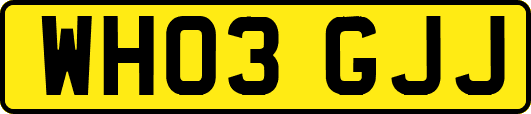 WH03GJJ