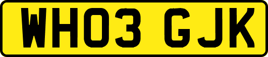 WH03GJK