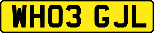 WH03GJL