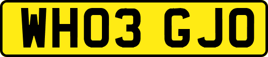WH03GJO