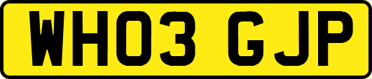 WH03GJP