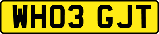 WH03GJT