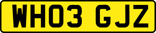 WH03GJZ