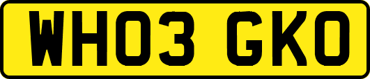 WH03GKO