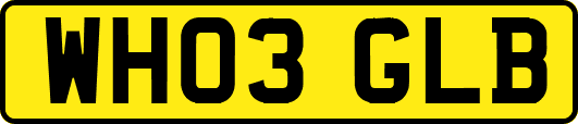 WH03GLB