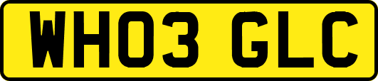 WH03GLC