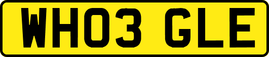 WH03GLE